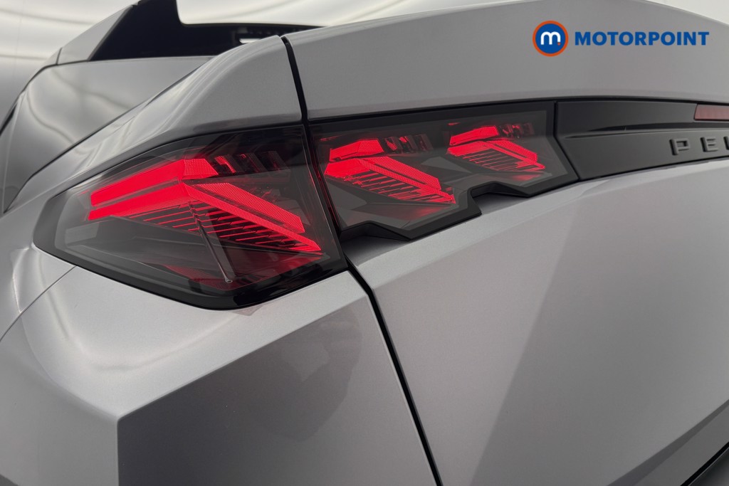 Peugeot 3008 GT Automatic Electric SUV - Stock Number (1581928) - 27th supplementary image
