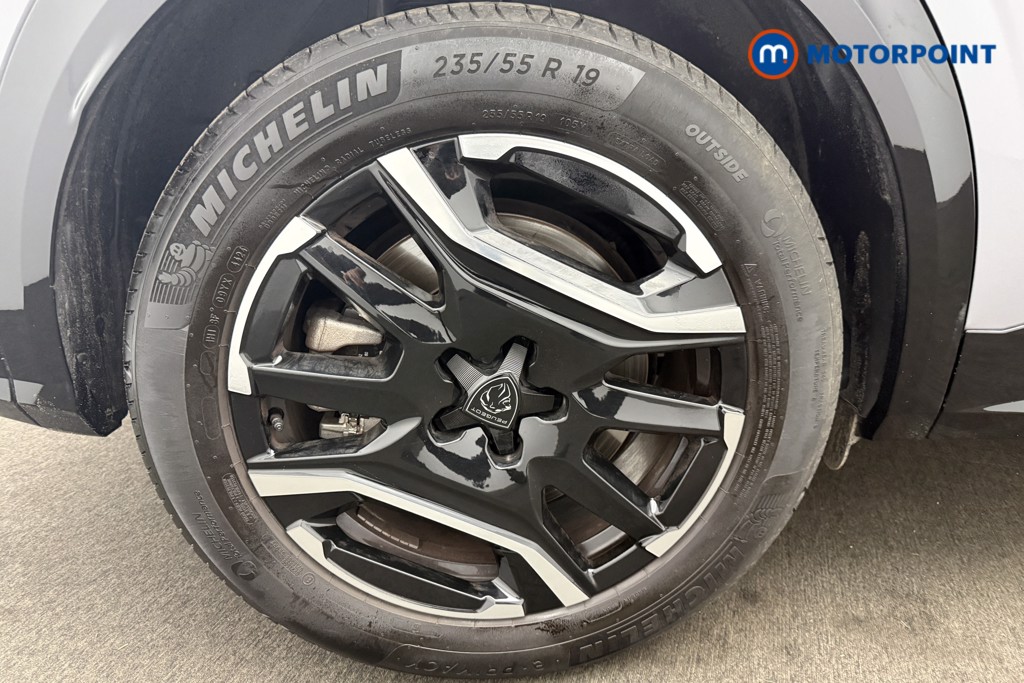 Peugeot 3008 GT Automatic Electric SUV - Stock Number (1581928) - 30th supplementary image