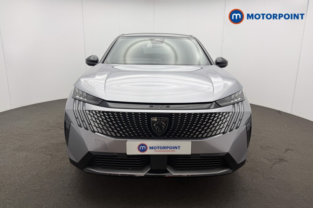 Peugeot 3008 GT Automatic Electric SUV - Stock Number (1581928) - 1st supplementary image