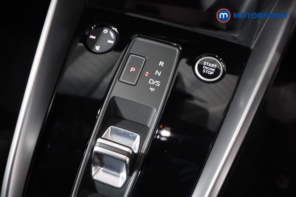 Audi A3 S Line Automatic Diesel Saloon - Stock Number (1581963) - 14th supplementary image
