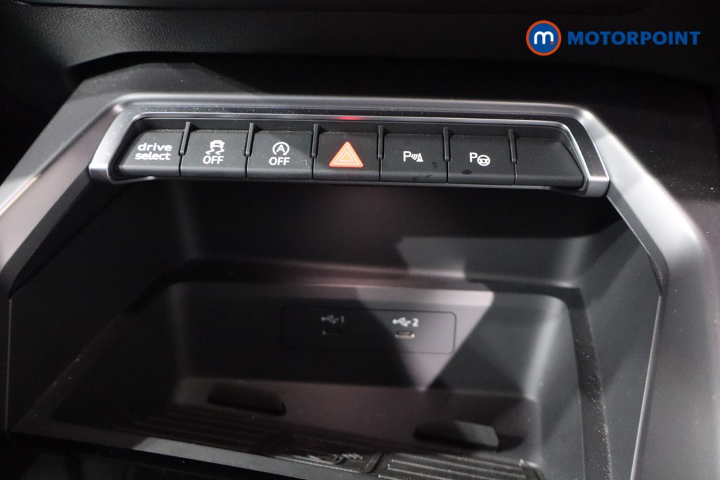 Audi A3 S Line Automatic Diesel Saloon - Stock Number (1581963) - 22nd supplementary image