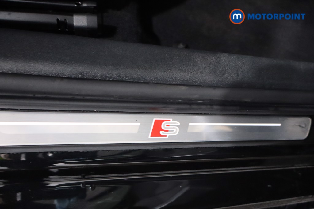 Audi A3 S Line Automatic Diesel Saloon - Stock Number (1581963) - 25th supplementary image