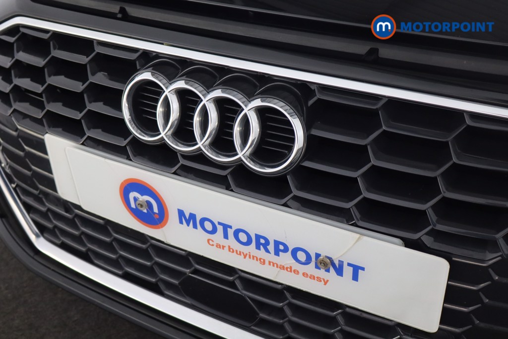 Audi A3 S Line Automatic Diesel Saloon - Stock Number (1581963) - 33rd supplementary image