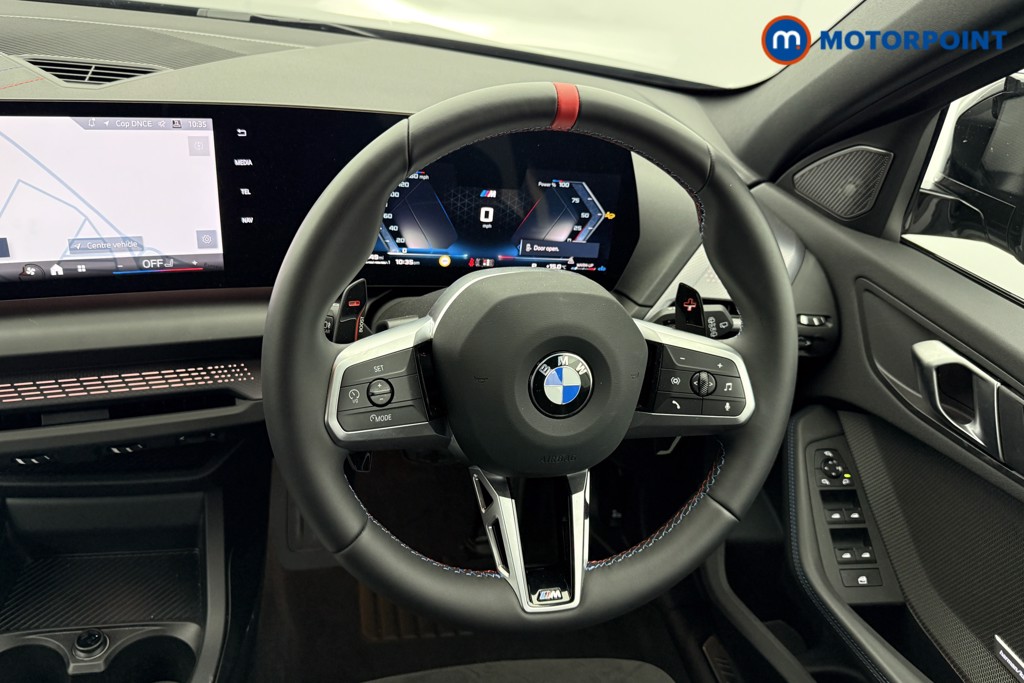 BMW 1 Series M135 Automatic Petrol Hatchback - Stock Number (1581982) - 3rd supplementary image