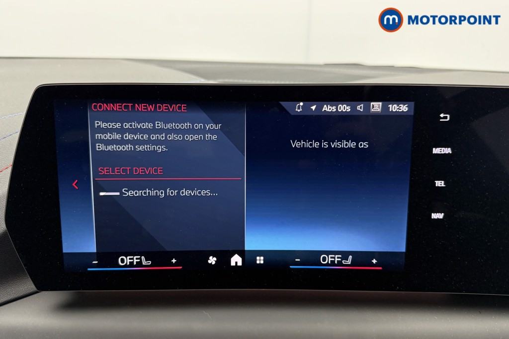 BMW 1 Series M135 Automatic Petrol Hatchback - Stock Number (1581982) - 7th supplementary image