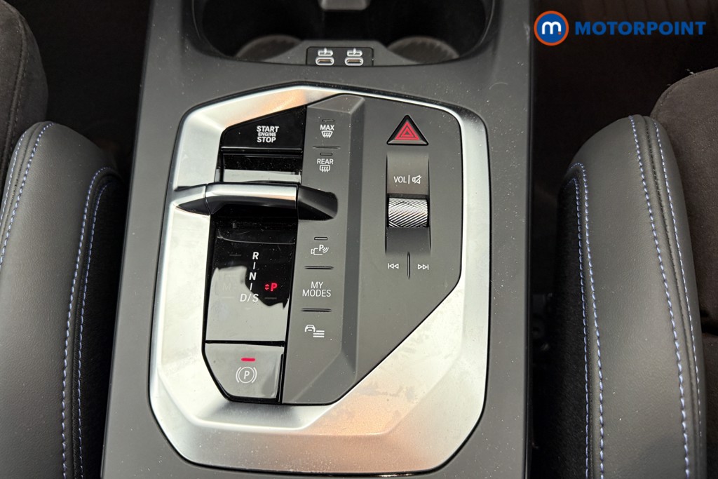 BMW 1 Series M135 Automatic Petrol Hatchback - Stock Number (1581982) - 11th supplementary image
