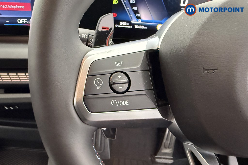 BMW 1 Series M135 Automatic Petrol Hatchback - Stock Number (1581982) - 12th supplementary image