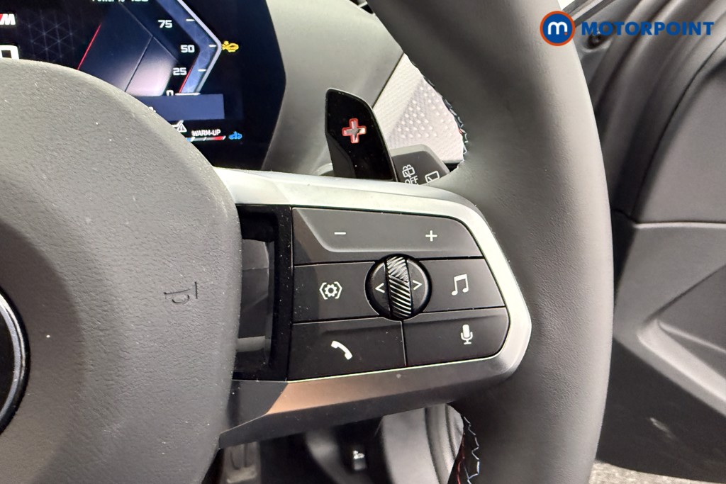 BMW 1 Series M135 Automatic Petrol Hatchback - Stock Number (1581982) - 13th supplementary image