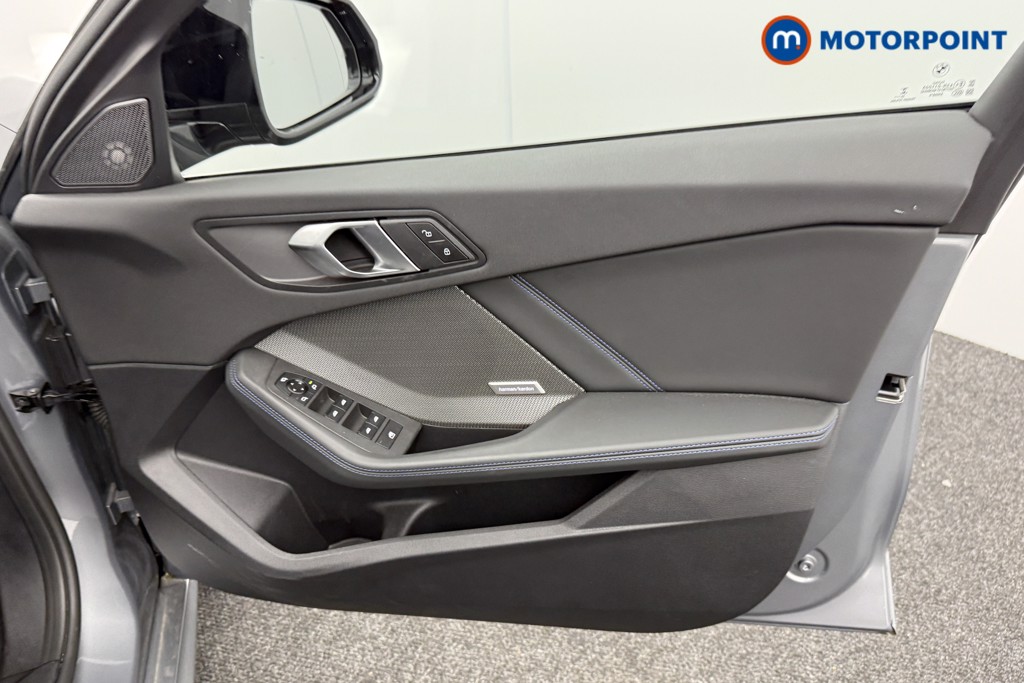 BMW 1 Series M135 Automatic Petrol Hatchback - Stock Number (1581982) - 15th supplementary image