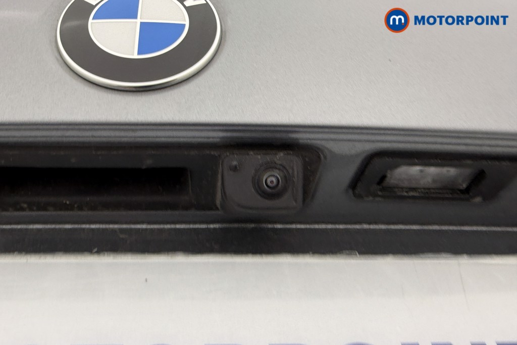 BMW 1 Series M135 Automatic Petrol Hatchback - Stock Number (1581982) - 18th supplementary image
