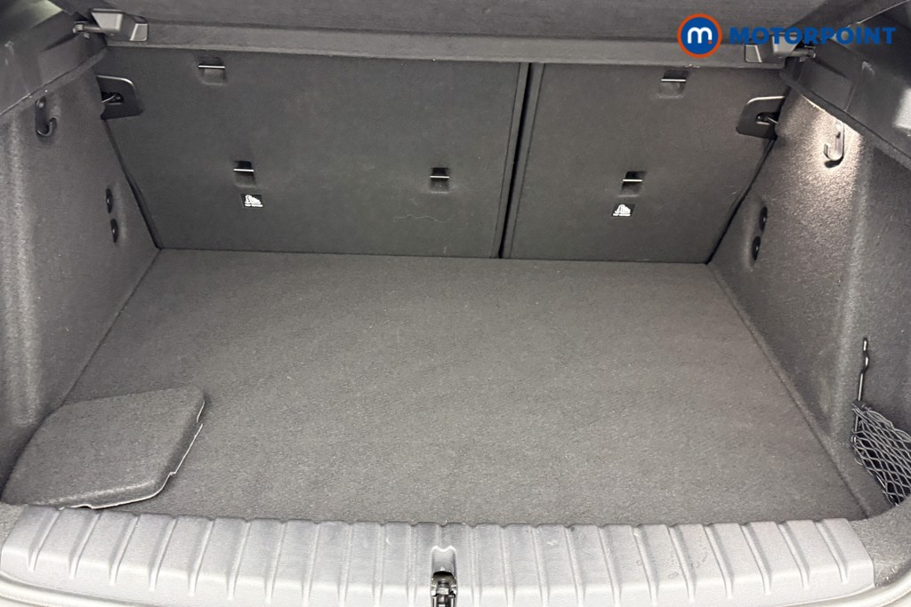 BMW 1 Series M135 Automatic Petrol Hatchback - Stock Number (1581982) - 19th supplementary image