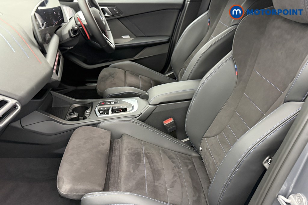 BMW 1 Series M135 Automatic Petrol Hatchback - Stock Number (1581982) - 20th supplementary image