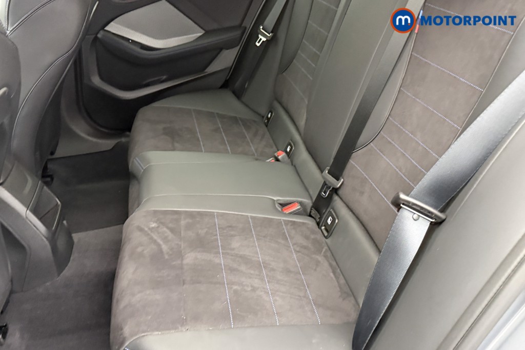 BMW 1 Series M135 Automatic Petrol Hatchback - Stock Number (1581982) - 21st supplementary image