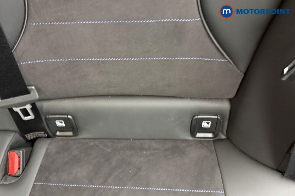 BMW 1 Series M135 Automatic Petrol Hatchback - Stock Number (1581982) - 22nd supplementary image