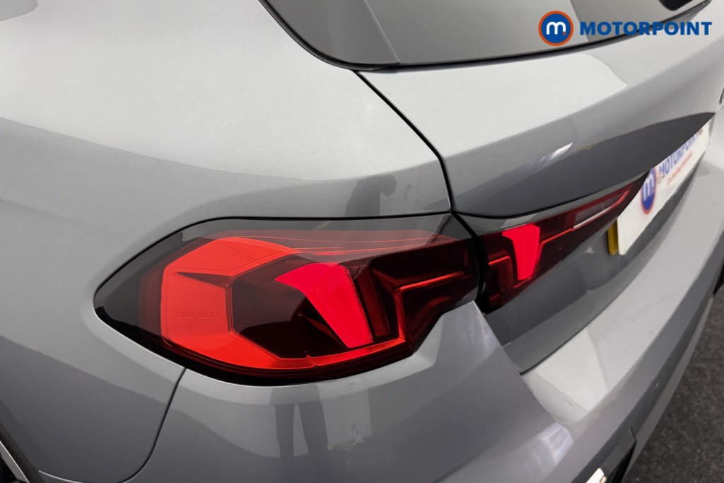 BMW 1 Series M135 Automatic Petrol Hatchback - Stock Number (1581982) - 23rd supplementary image