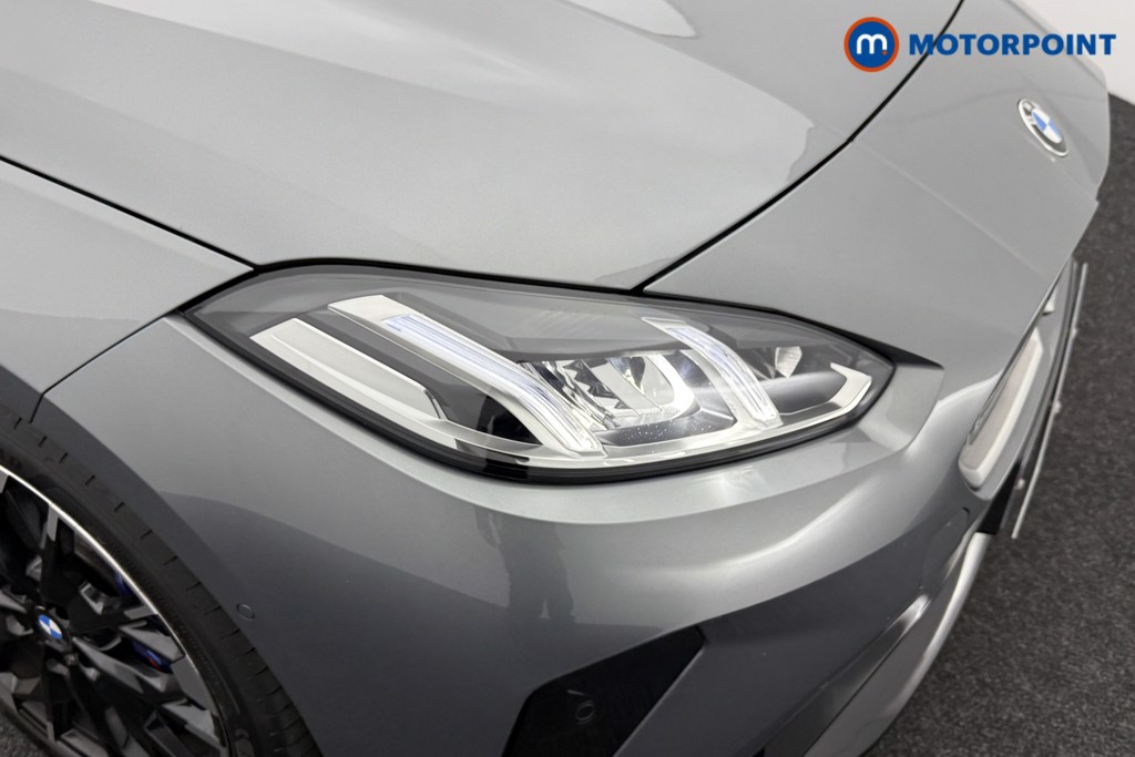 BMW 1 Series M135 Automatic Petrol Hatchback - Stock Number (1581982) - 25th supplementary image