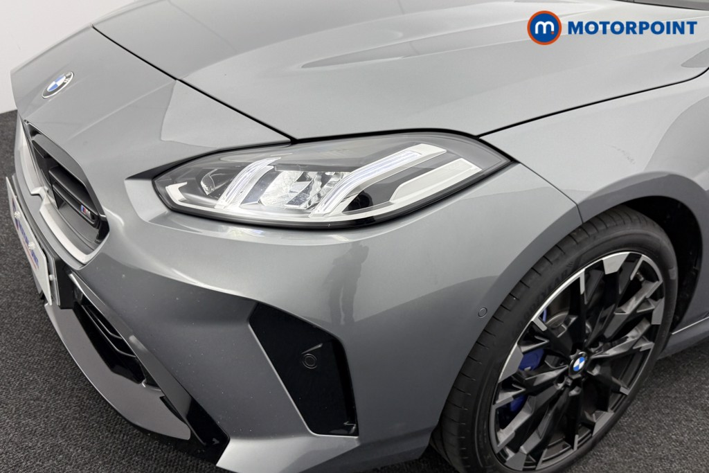 BMW 1 Series M135 Automatic Petrol Hatchback - Stock Number (1581982) - 26th supplementary image