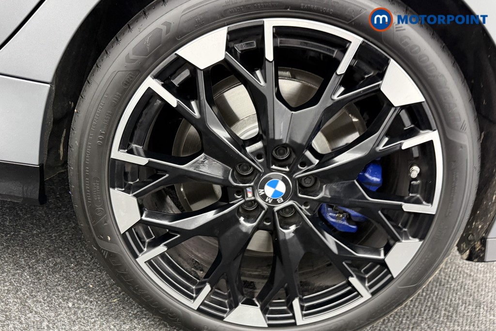 BMW 1 Series M135 Automatic Petrol Hatchback - Stock Number (1581982) - 28th supplementary image