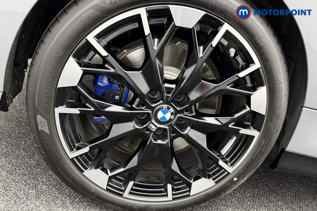 BMW 1 Series M135 Automatic Petrol Hatchback - Stock Number (1581982) - 29th supplementary image