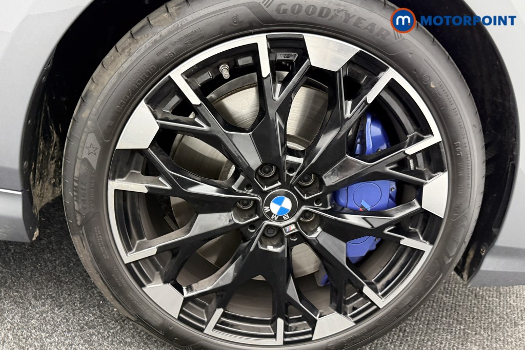 BMW 1 Series M135 Automatic Petrol Hatchback - Stock Number (1581982) - 30th supplementary image