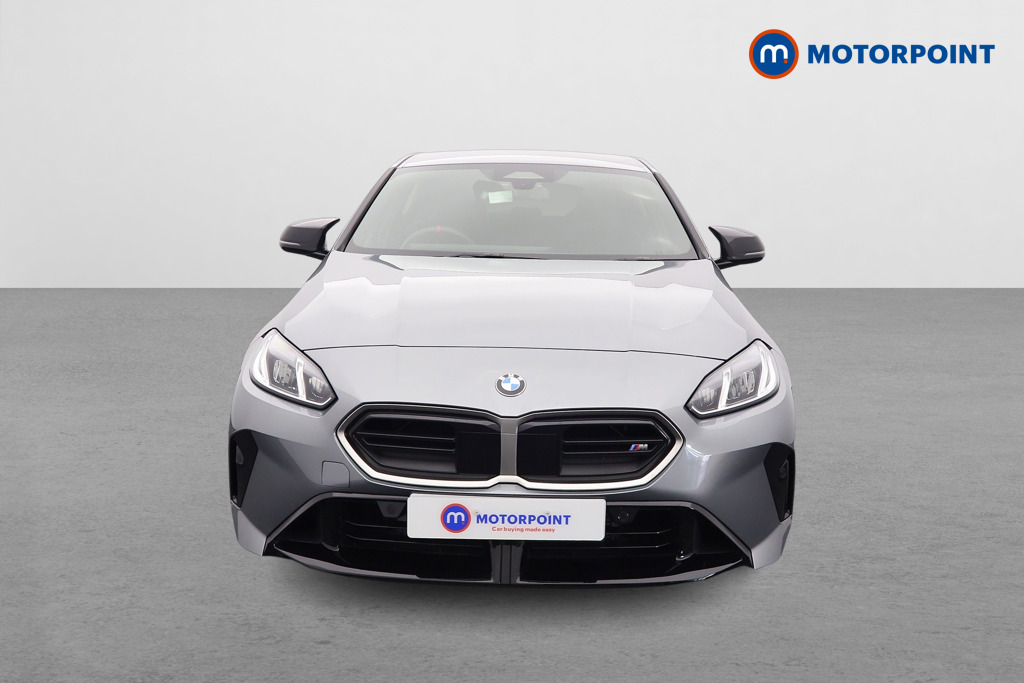 BMW 1 Series M135 Automatic Petrol Hatchback - Stock Number (1581982) - Front bumper