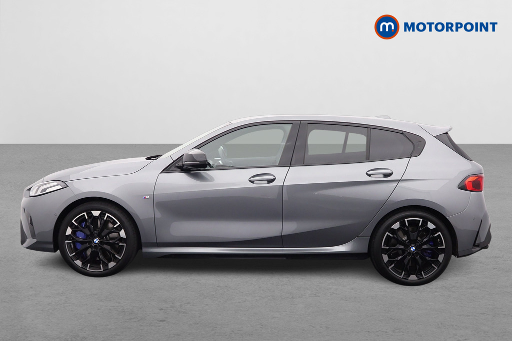 BMW 1 Series M135 Automatic Petrol Hatchback - Stock Number (1581982) - Passenger side