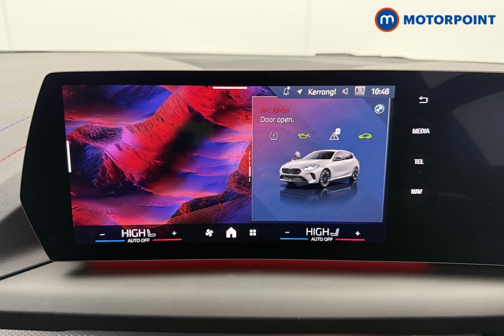 BMW 1 Series M135 Automatic Petrol Hatchback - Stock Number (1581984) - 9th supplementary image