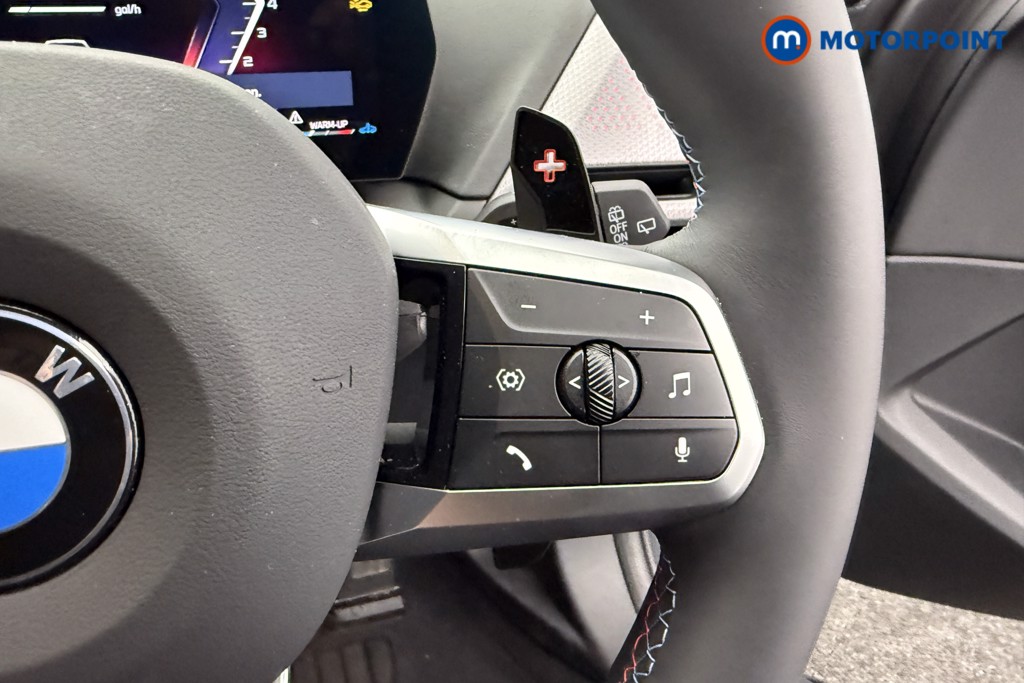 BMW 1 Series M135 Automatic Petrol Hatchback - Stock Number (1581984) - 12th supplementary image