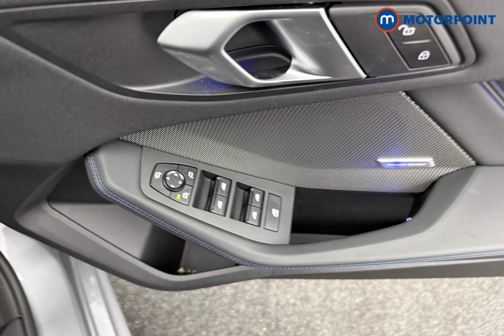 BMW 1 Series M135 Automatic Petrol Hatchback - Stock Number (1581984) - 13th supplementary image
