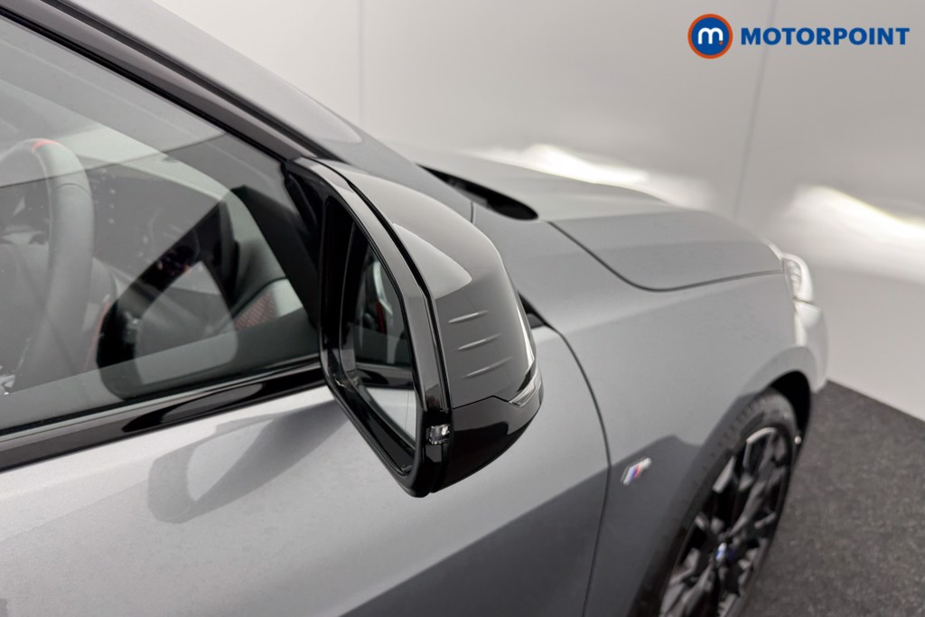 BMW 1 Series M135 Automatic Petrol Hatchback - Stock Number (1581984) - 15th supplementary image