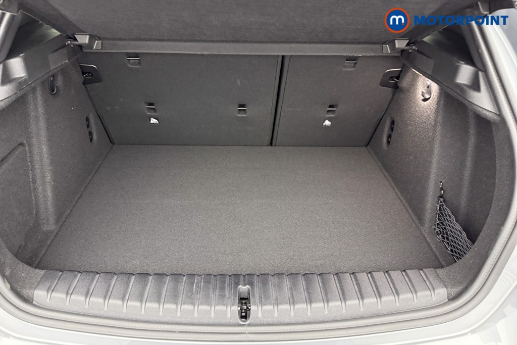 BMW 1 Series M135 Automatic Petrol Hatchback - Stock Number (1581984) - 18th supplementary image
