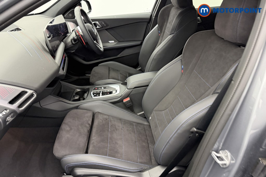 BMW 1 Series M135 Automatic Petrol Hatchback - Stock Number (1581984) - 19th supplementary image