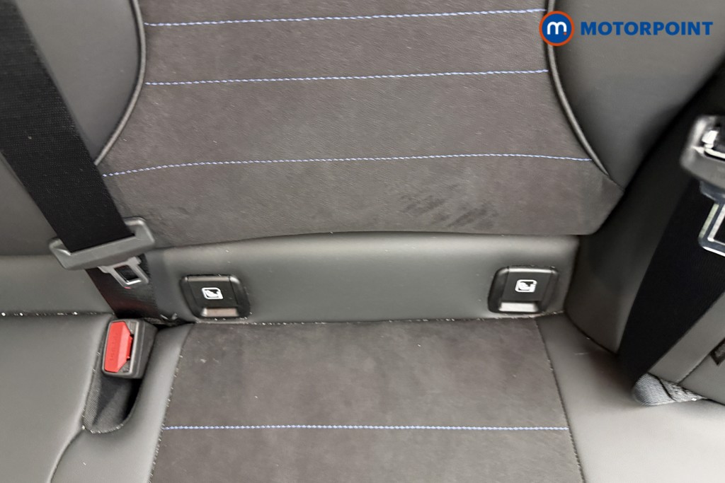 BMW 1 Series M135 Automatic Petrol Hatchback - Stock Number (1581984) - 21st supplementary image