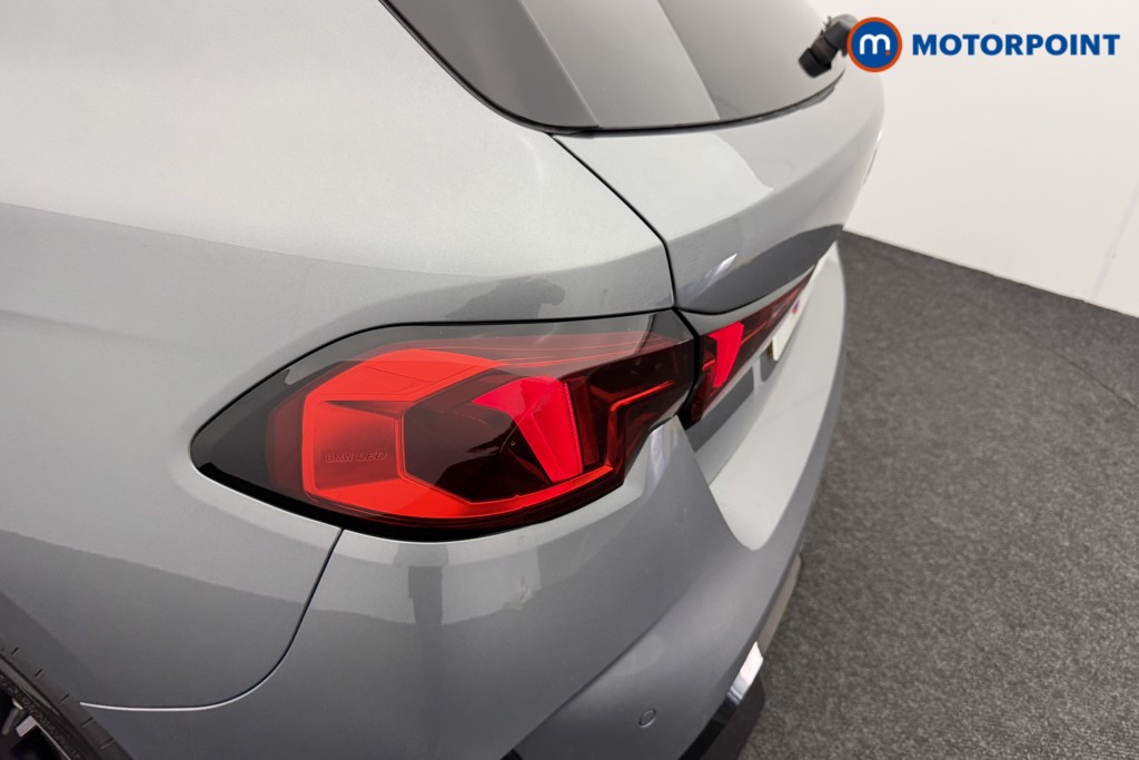 BMW 1 Series M135 Automatic Petrol Hatchback - Stock Number (1581984) - 22nd supplementary image