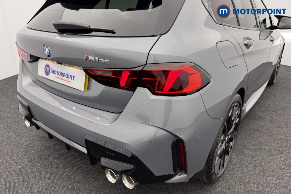 BMW 1 Series M135 Automatic Petrol Hatchback - Stock Number (1581984) - 23rd supplementary image