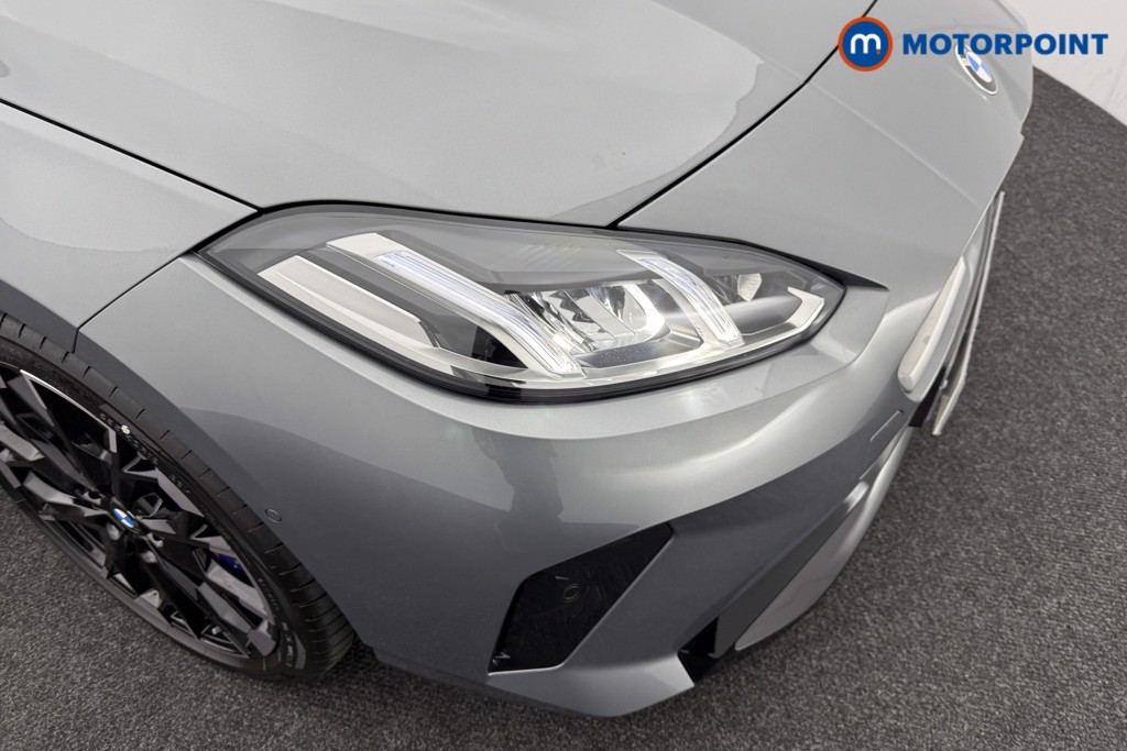 BMW 1 Series M135 Automatic Petrol Hatchback - Stock Number (1581984) - 24th supplementary image