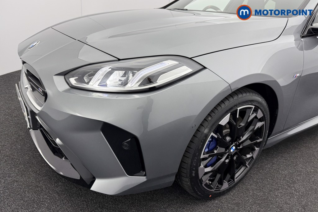 BMW 1 Series M135 Automatic Petrol Hatchback - Stock Number (1581984) - 25th supplementary image
