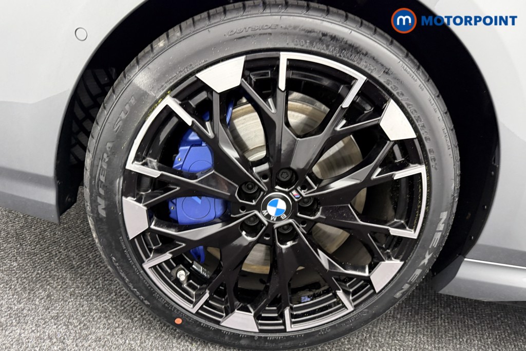 BMW 1 Series M135 Automatic Petrol Hatchback - Stock Number (1581984) - 26th supplementary image