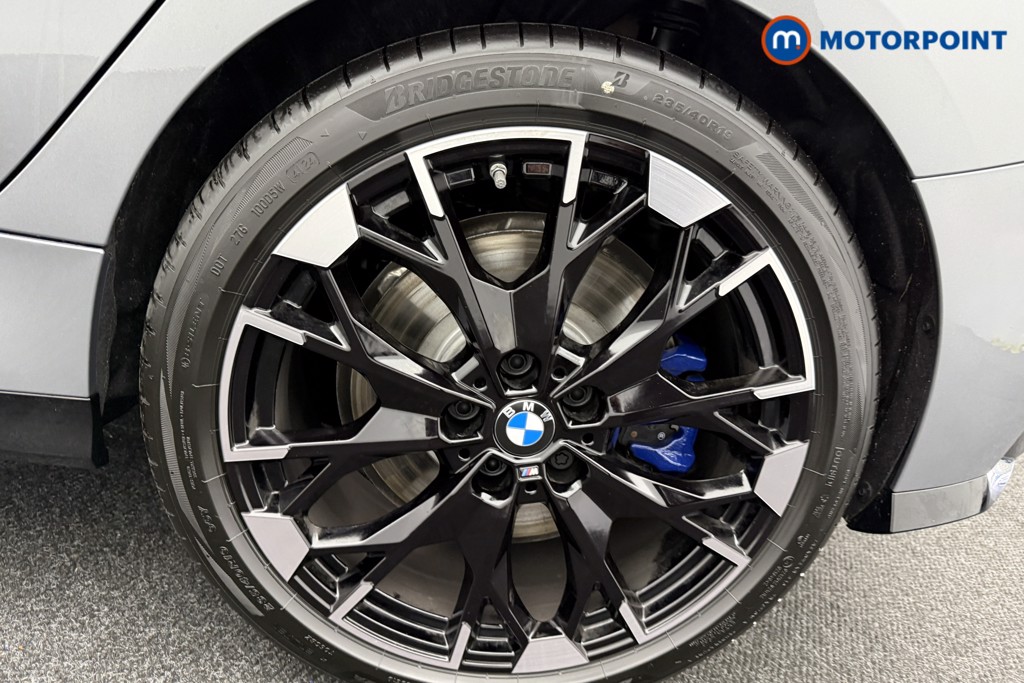 BMW 1 Series M135 Automatic Petrol Hatchback - Stock Number (1581984) - 27th supplementary image