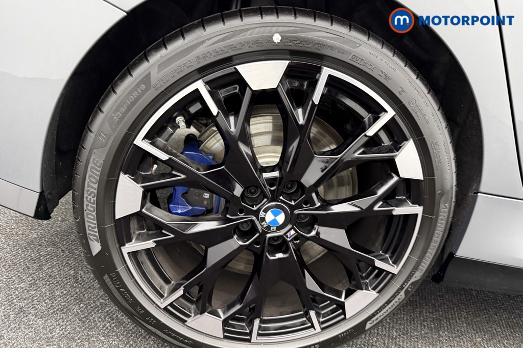 BMW 1 Series M135 Automatic Petrol Hatchback - Stock Number (1581984) - 28th supplementary image