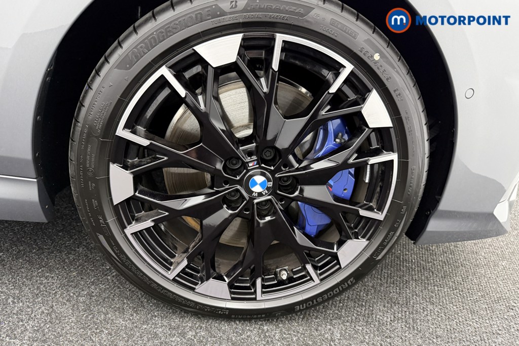 BMW 1 Series M135 Automatic Petrol Hatchback - Stock Number (1581984) - 29th supplementary image