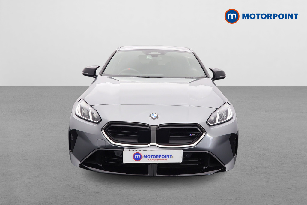 BMW 1 Series M135 Automatic Petrol Hatchback - Stock Number (1581984) - Front bumper