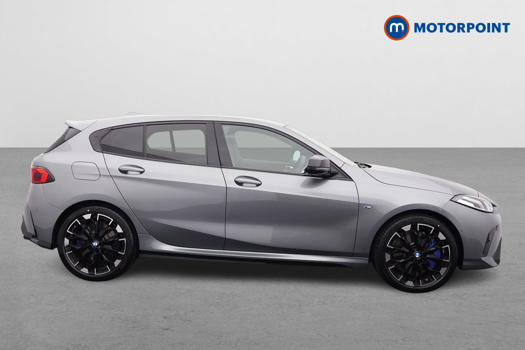 BMW 1 Series M135 Automatic Petrol Hatchback - Stock Number (1581984) - Drivers side