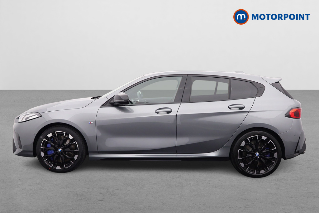 BMW 1 Series M135 Automatic Petrol Hatchback - Stock Number (1581984) - Passenger side