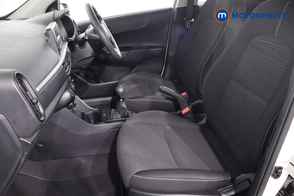 KIA Picanto 1 Manual Petrol Hatchback - Stock Number (1582070) - 4th supplementary image