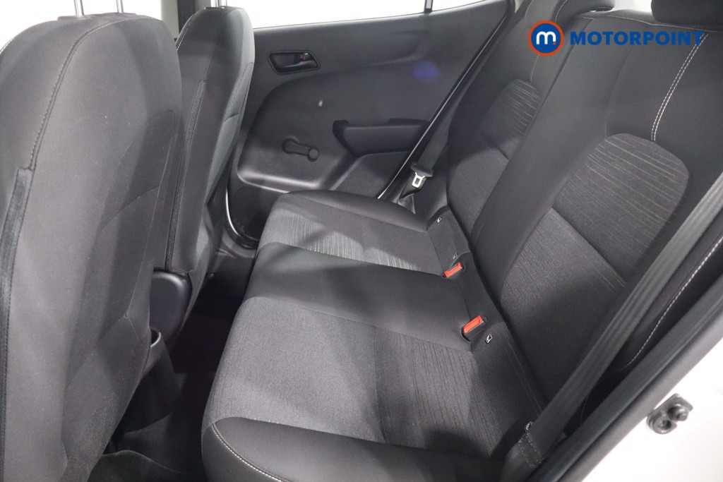 KIA Picanto 1 Manual Petrol Hatchback - Stock Number (1582070) - 5th supplementary image