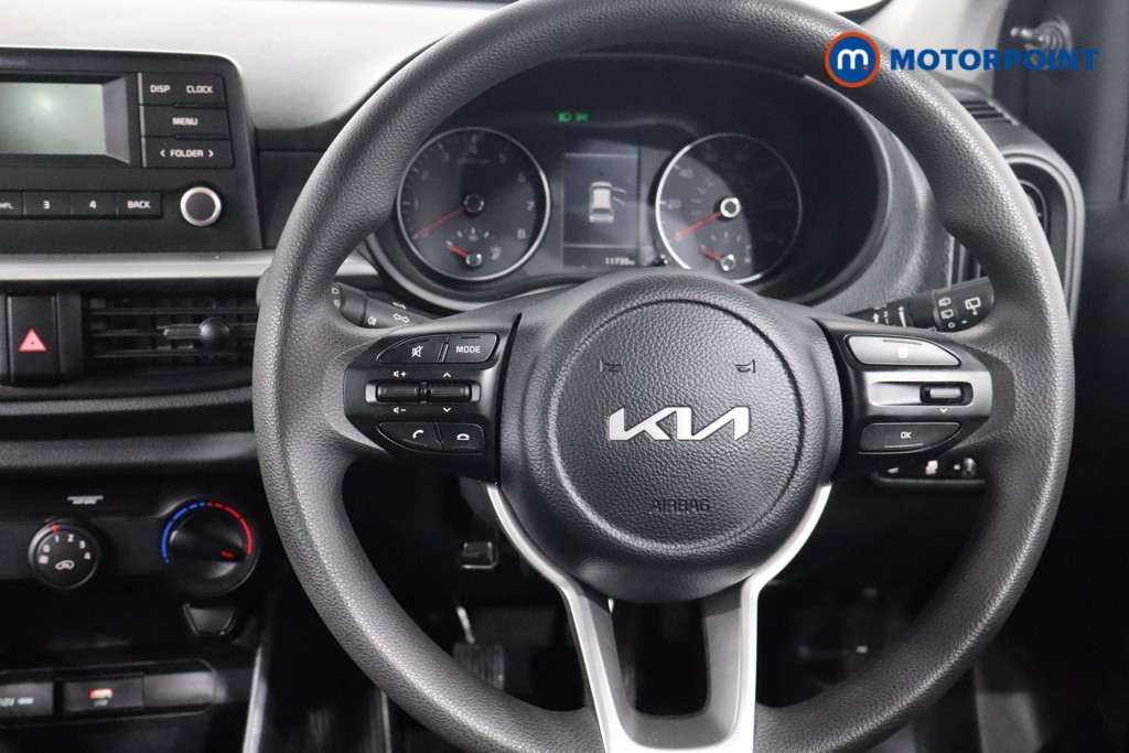 KIA Picanto 1 Manual Petrol Hatchback - Stock Number (1582070) - 6th supplementary image