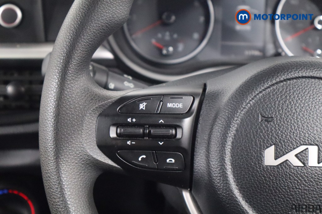 KIA Picanto 1 Manual Petrol Hatchback - Stock Number (1582070) - 7th supplementary image