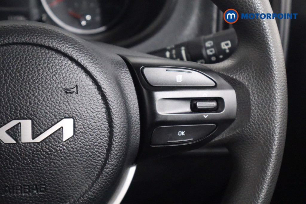 KIA Picanto 1 Manual Petrol Hatchback - Stock Number (1582070) - 8th supplementary image
