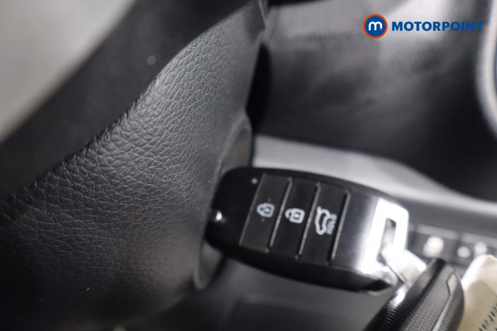KIA Picanto 1 Manual Petrol Hatchback - Stock Number (1582070) - 13th supplementary image